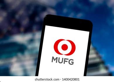 MUFG Logo Vector (.EPS) Free Download