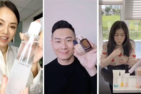 Her World Instagram Beauty Hangout With Estee Lauder Sulwhasoo And