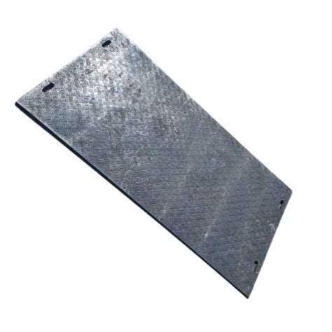 Ground Protection Mats – Oakmax