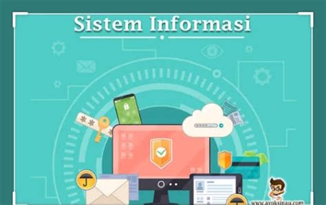 Pentingnya Mempelajari Sim Pentingnya Mempelajari Sistem Informasi