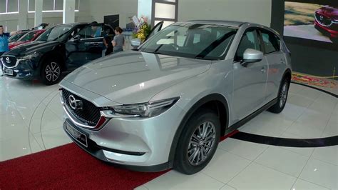 Mazda Cx 5 Malaysia 2018 - Mazda CX 5 2019