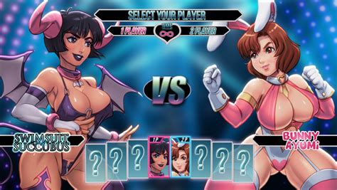 Succubus Bunny Ayumi By Crisisbeat Hentai Foundry