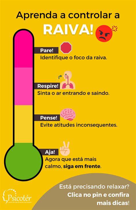 Como Controlar A Raiva Maneiras De Lidar Esse Sentimento Artofit