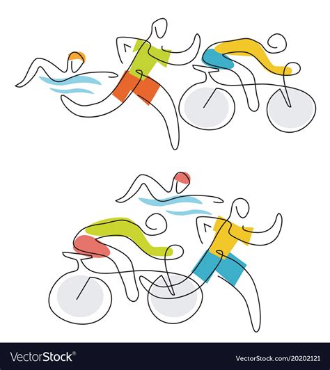 triathlon images clip art free 10 free Cliparts | Download images on ...