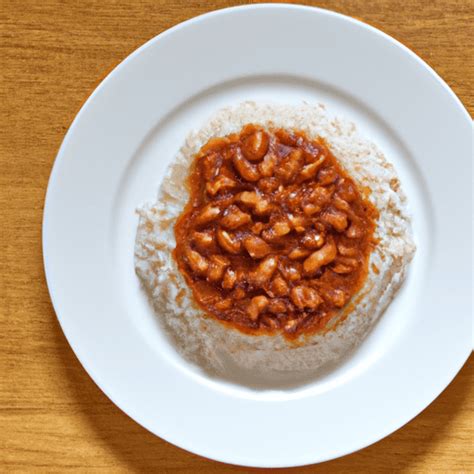 Malaysian Pinto Bean Rice Recipe Rice Cookers 101