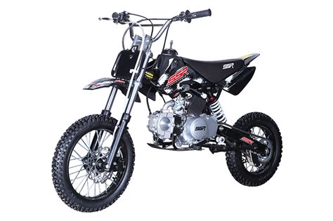 Ssr Motorsports Sr125 Pit Bike Sr125 Ssr Pit Bikes Pit Bikes