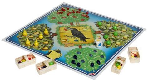 Orchard Board Game At Mighty Ape Nz