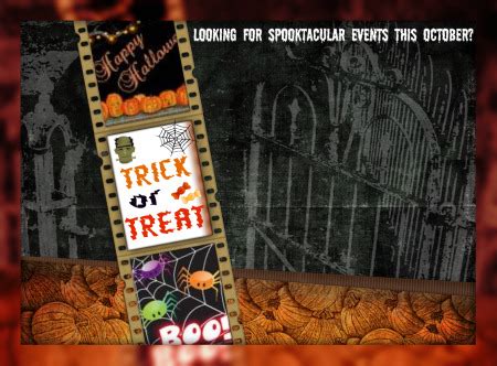 Halloween Events in Pasadena this October – Pasadena Views Real Estate ...