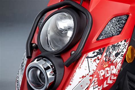 PGO 2014 X HOT 150 車款介紹 Yahoo奇摩汽車機車