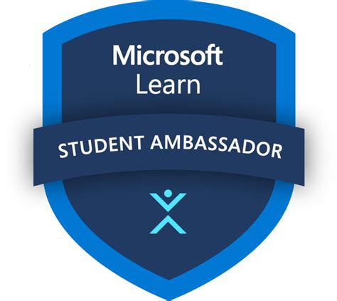 Microsoft Learn Student Ambassadors