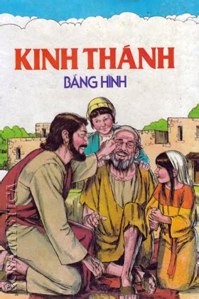 Kinh Thánh bằng hình