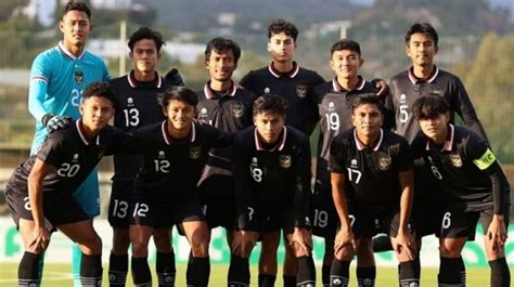 5 Pemain Keturunan Yang Diprediksi Bela Timnas Indonesia Di Piala Dunia