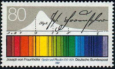 Fraunhofer lines | Define Fraunhofer lines at Dictionary.com