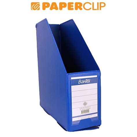 Jual BOX FILE BANTEX 4012 A4 11 COBALT BLUE Shopee Indonesia