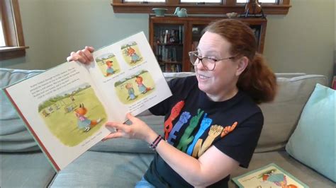 Ruthie And The Not So Teeny Tiny Lie Read Aloud Youtube