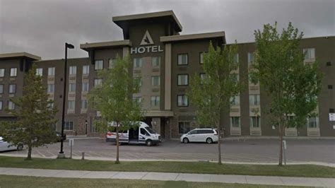 Reserve Acclaim Hotel Yyc Airport Parking