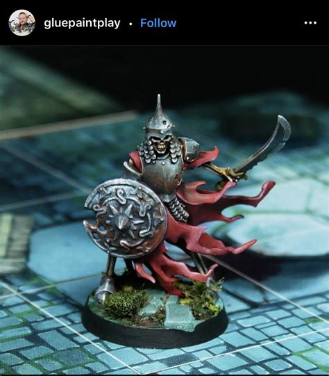 Pin By Jonathan Lahey On Stellar Miniature Paint Jobs Dungeons And