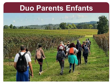 Visite Des Vignes En Duo Parents Enfants Mr Probus Vienne Guide