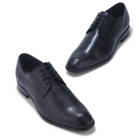 black formal shoes men 4