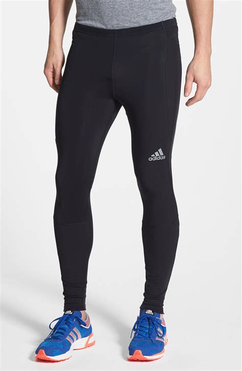 Are Adidas Leggings Good For Men