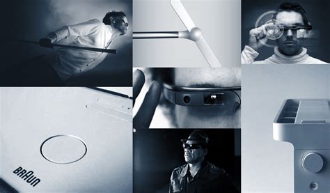 Smart Glasses for Blind People :: Behance