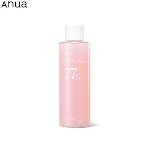 Anua Peach Niacin Essence Toner Ml Best Price And Fast Shipping