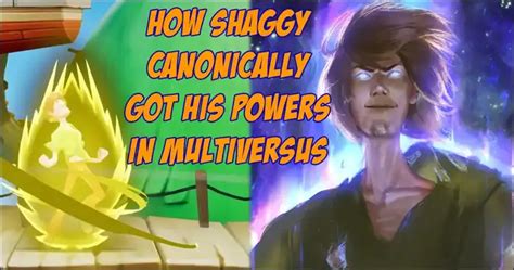 The internet really memed Super Saiyan Shaggy and Ultra Instinct Shaggy ...