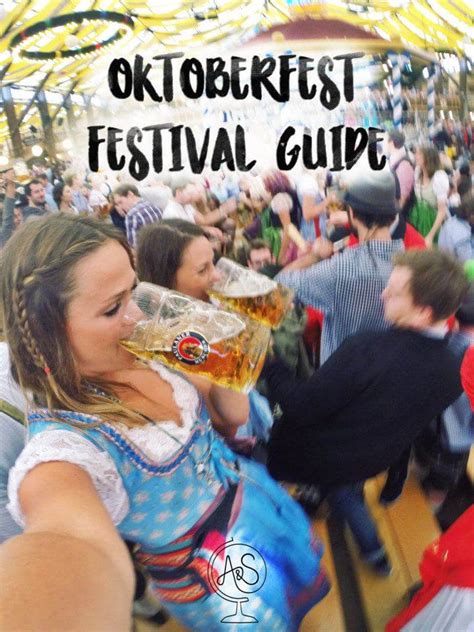 Complete Oktoberfest Guide All The Tips You Need For Munichs Beer