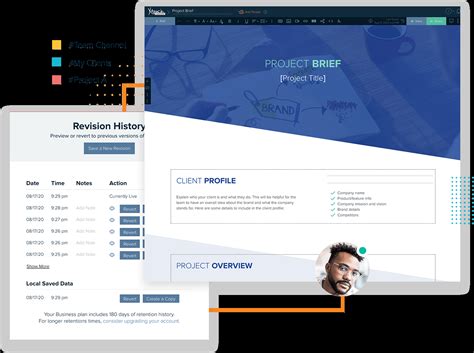 Free Project Management Templates | Xtensio | 2025