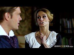Brazzers British Babe Erica Fontes Gets Pounded Xxx Mobile Porno