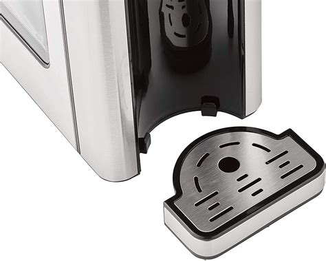 Caso Turbo Hw Dispenser Of Water Hot W F