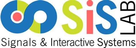 Sisl Signal And Interactive Systems Lab