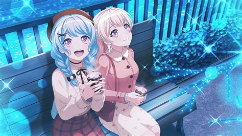 Bang Dream バンドリ壁紙 アニメ壁紙ネット Pc・android・iphone壁紙・画像 Part 29