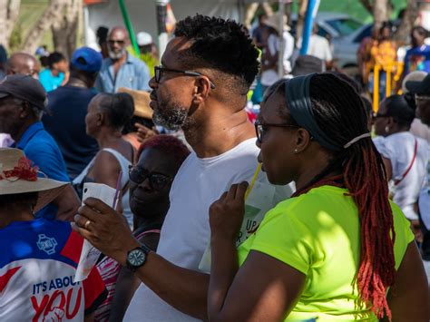 Declaration of Mission Barbados – PMO