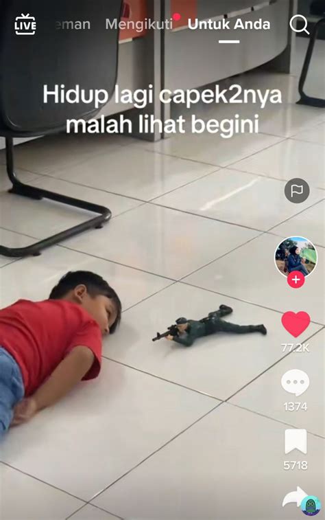 Tanyarl 💚 On Twitter 💚 Cw Tiktok Gemes Banget Lihat Adeknya 🥺💖💖💖 U6ce2qr11z