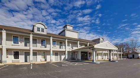 SureStay Plus Hotel by Best Western- Asheboro, NC Hotels- Tourist Class ...