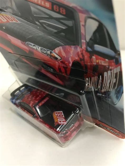 Hot Wheels Formula Drift Nissan Silvia S15 Hobbies Toys