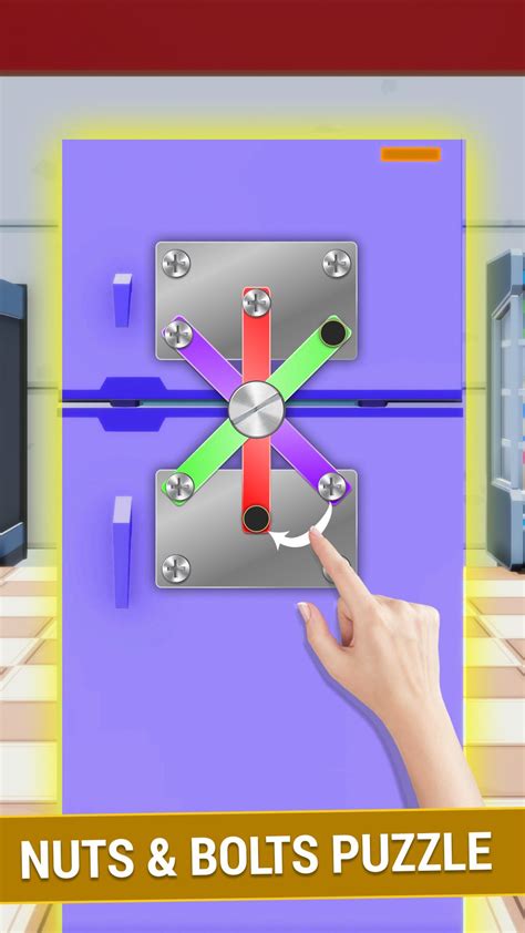 Screw Puzzle APK for Android Download