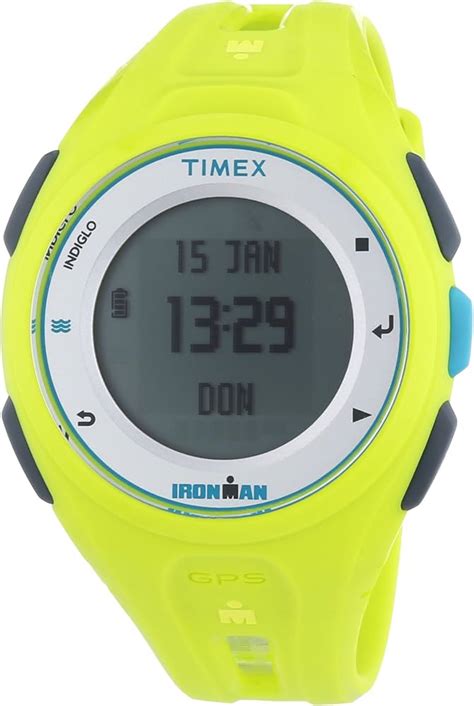 Timex Run X20 Gps Atelier Yuwa Ciao Jp