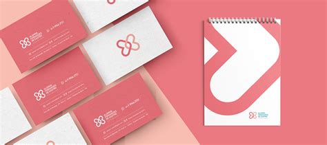 Identidade Visual Alanna Psic Loga Behance