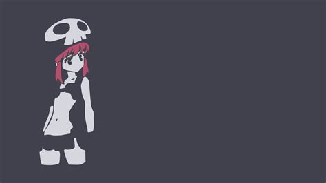 Minimalist Kill La Kill Wallpapers Wallpaper Cave