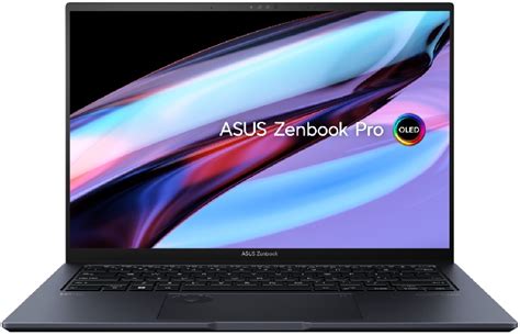 Asus Zenbook Pro Oled Price And Full Specs Laptop