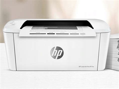 Аренда принтера HP LaserJet Pro M15w в Москве | Art-Active
