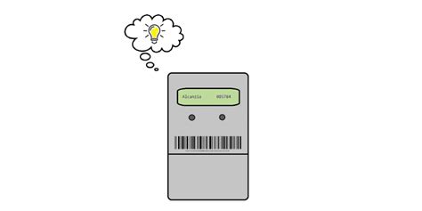 ¿Es posible ahorrar con el contador inteligente? - Blog Alcanzia