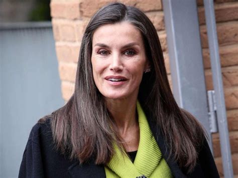 Letizia Desafía La Tradición Real Marcando Su Propio Camino Con Audacia