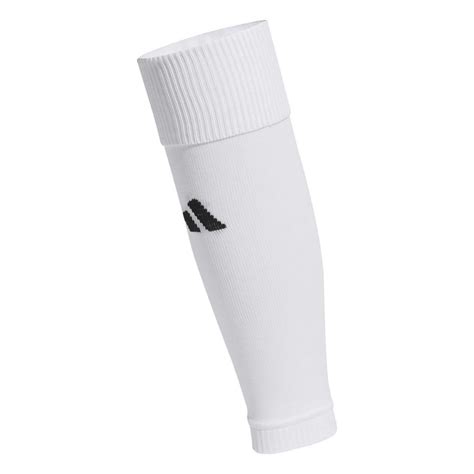 Adidas Football Socks Milano Sleeve Whiteblack