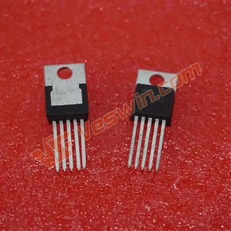 MIC29372BT MICREL Transistors Veswin Electronics