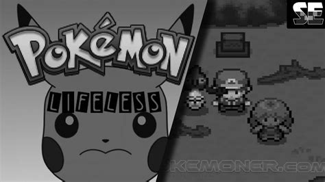 Horror Pokemon Game Pokemon Lifeless Full Gameplay At Ducumonclick