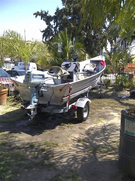 Bayrunner 16 Center Console Bloodydecks