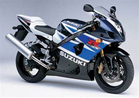 Suzuki Gsx R 1000 2003 04 Prezzo E Scheda Tecnica Motoit